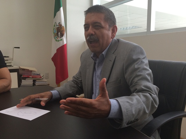 Acción Nacional decididó ir en alianza con el PRD en Tamaulipas