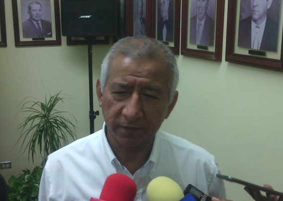 53 casos de dengue en Reynosa
