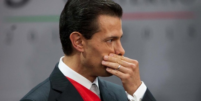 Amenaza el populismo advierte EPN
