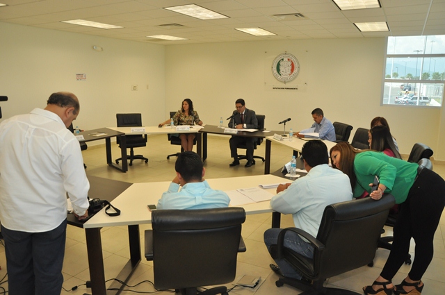 Tampico y cinco municipios piden incremento en el pago de predial