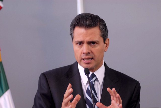 México asume Agenda 2030 como compromiso de Estado