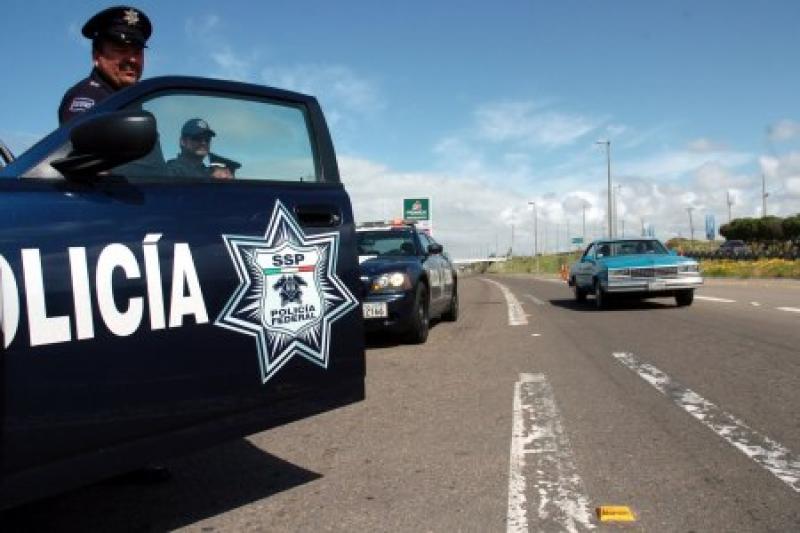 Capturan a seis “polleros” con 49 migrantes en Tamaulipas