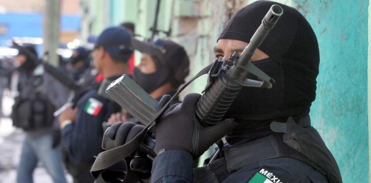 Retorna PME comandancias en el sur de Tamaulipas