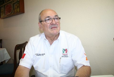 PRI estudiará alianza para elección de Gobernador