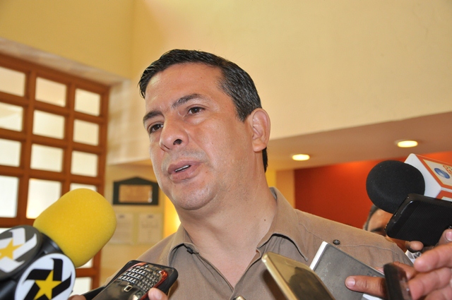 Una estrategia financiera crea un presupuesto justo, asegura Congreso a los Ayuntamientos