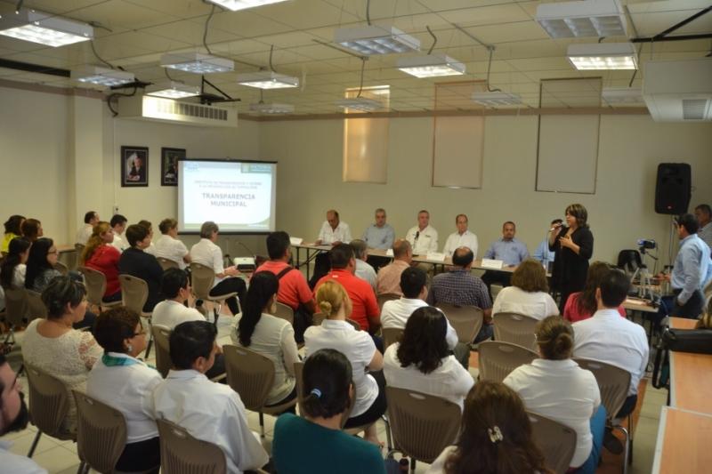 Victoria se integra a la Agenda para el Desarrollo Municipal: Etienne