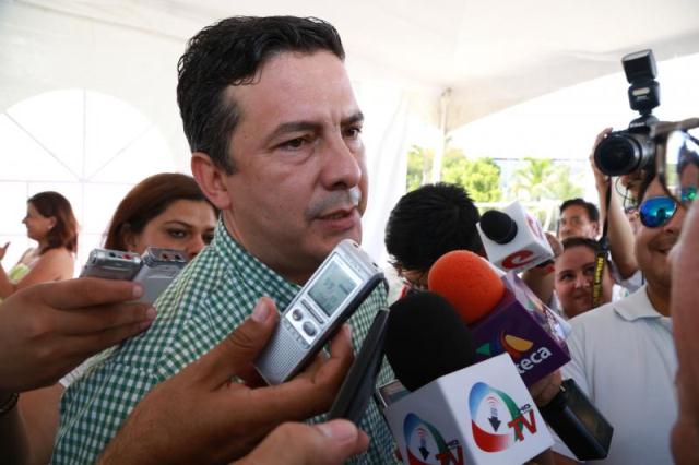 Regresan Diputados en octubre a sesiones del Congreso