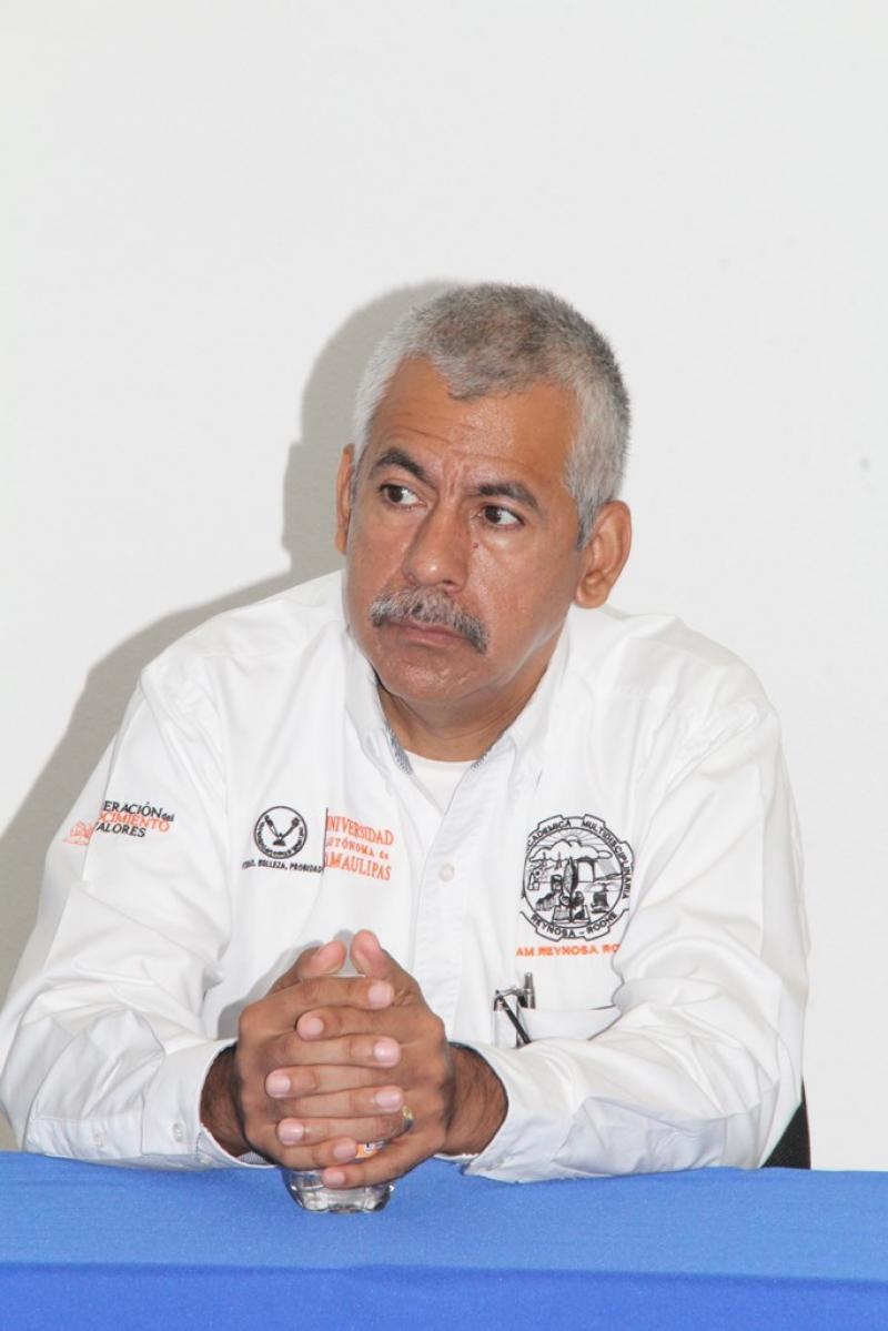 Celebra la UAM Reynosa Rodhe festejos del 32 aniversario de su fundación