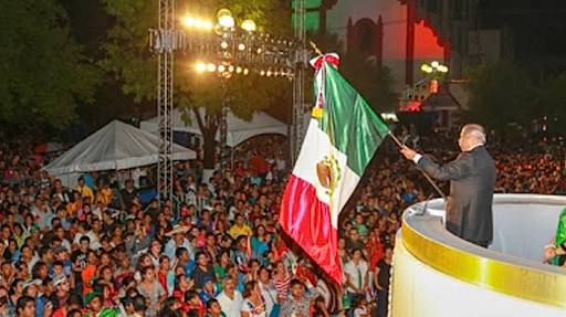 Darán el grito en los 43 Municipios de Tamaulipas