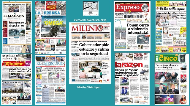 Hay que “echarle ganas” a la seguridad: ETC