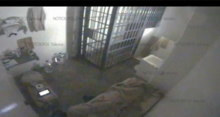Senado ve contraste de versiones oficiales con video de audio de El Chapo