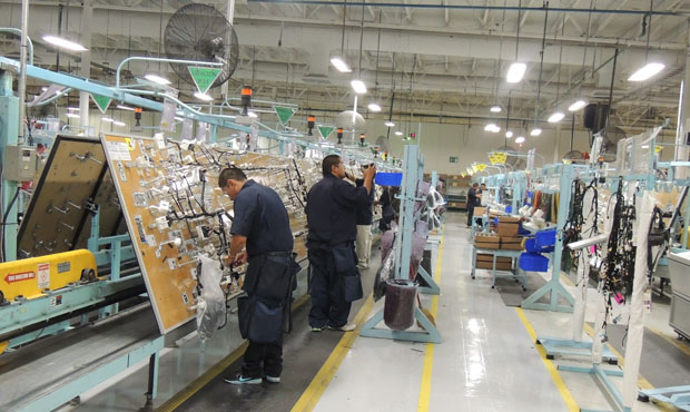 Homologación al mínimo beneficia al 2% de trabajadores en Tamaulipas