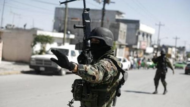SEDENA rescata secuestrado en Cd. Madero; en Matamoros gasolina robada