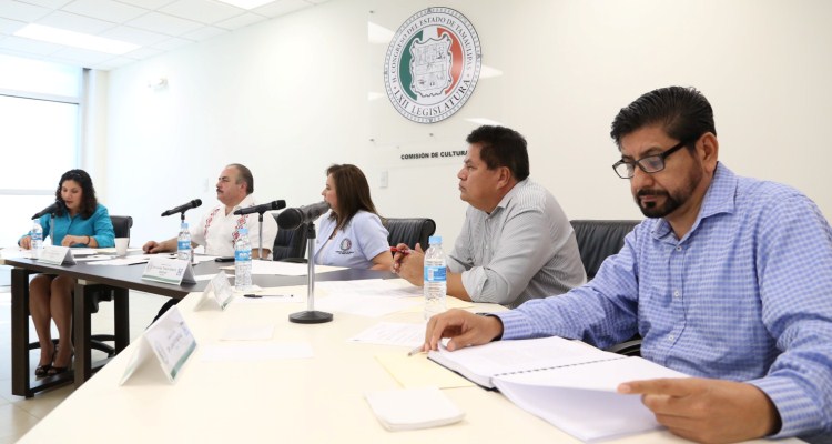 Crean Diputados Día del Rotarismo en Tamaulipas