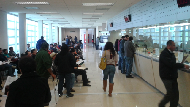 Propondrá Congreso aumento de subsidio en cobro de tenencia