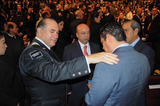 Renato Sales revela que hay más extradicciones en puerta