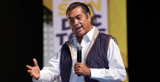 Valida TEPJF elección de gobernador en Nuevo León