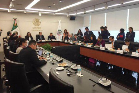 CIDH pide al Senado garantizar autonomía de la SCJN