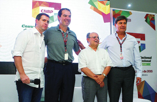 Conade se prepara para fundar nueva federación de beisbol