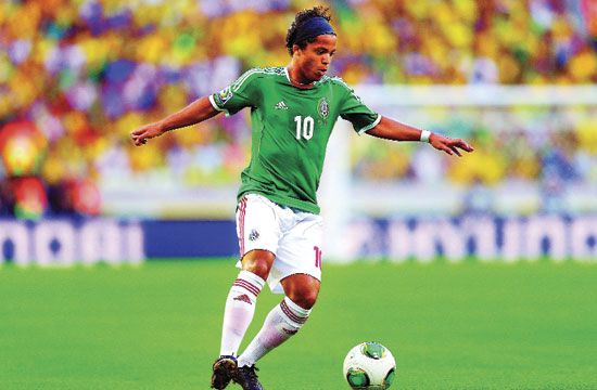 El TRI tendrá su juego más importante ante EU