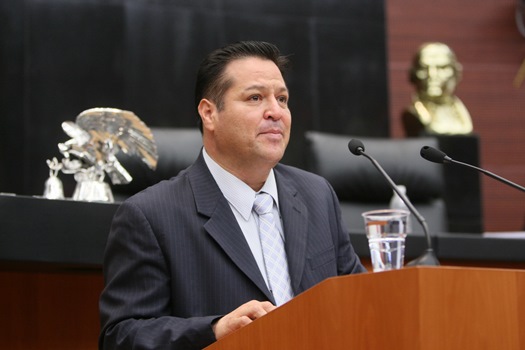 PAN presenta el martes iniciativa para eliminar resticciones a candidatos independientes
