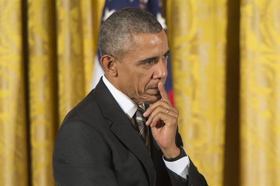 Obama se disculpa por ataque a hospital en Kunduz