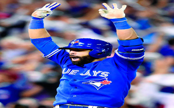 Cañoncito Osuna y Toronto, en la antesala de la Serie Mundial