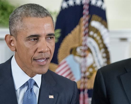Tropas de EU permanecerán en Afganistán: Obama