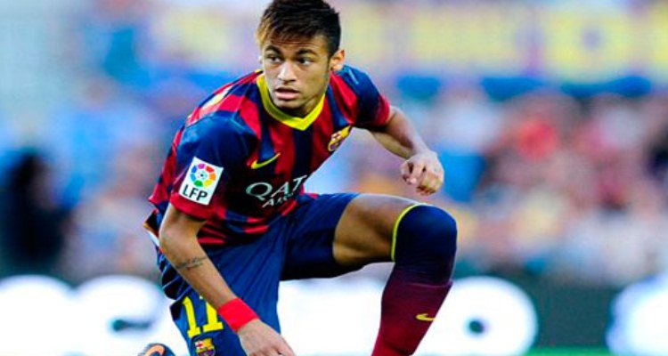 Santos de Brasil pide a FIFA que suspenda a Neymar