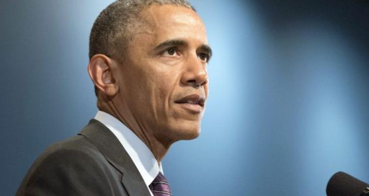 Anuncia Obama campaña por una reforma del sistema judicial en EU