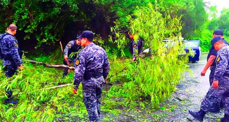 El Ejército activa Plan DN-III-E para tres estados