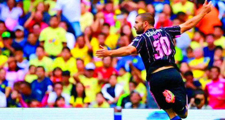 Querétaro derrota otra vez al América