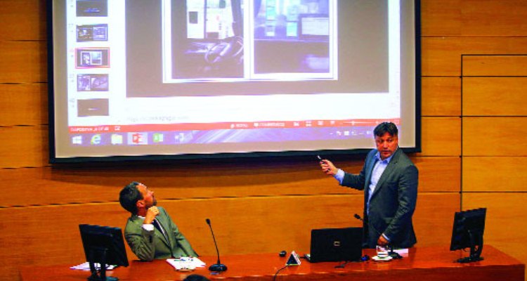 Acepta la CIDH que expertos se queden 6 meses más en México por caso Iguala