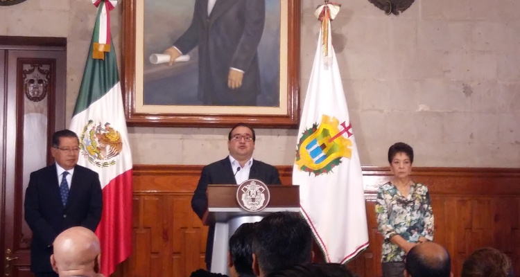 Serán cesados más de 2 mil “aviadores” detectados en la SEV: Duarte