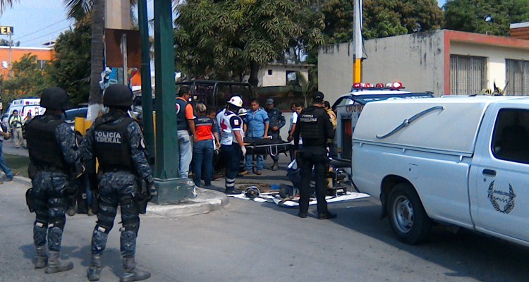 Reacciona IETAM ante exposición exagerada de aspirantes