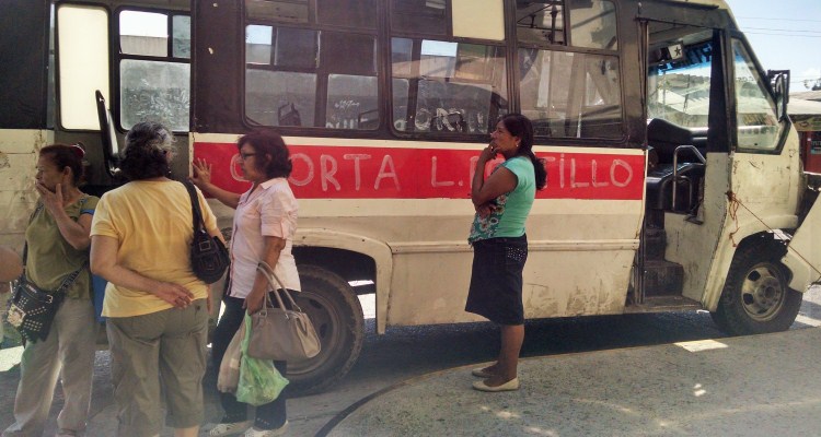 Concesionarios ‘se pasan el alto’ de las sanciones