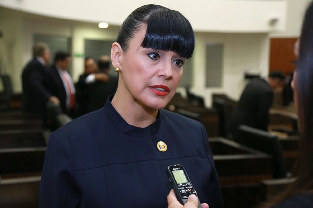 Congreso de Tamaulipas estará en Foro Global de Mujeres Parlamentarias