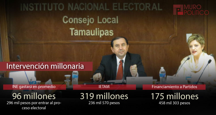 Denuncian explotación de menores ante AMP