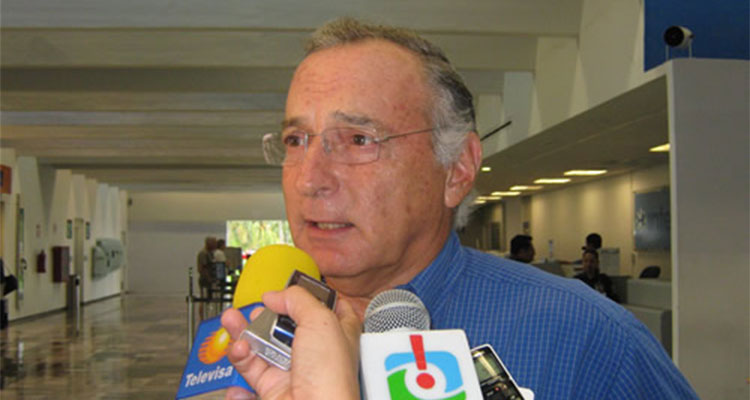 Tamaulipas necesita de Canturosas: Diego Alonso Hinojosa