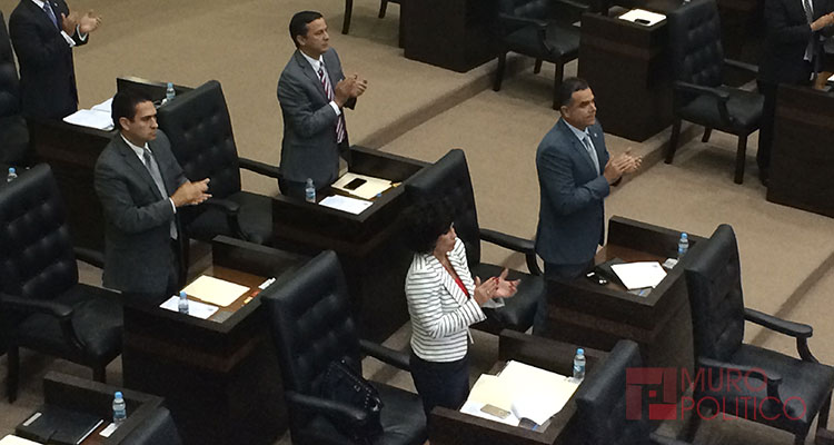 Adelantan palomeo de 37 Tablas Catastrales; 6 quieren cobrar más por predial