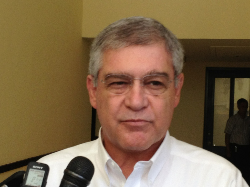 Gabinete Nacional de Seguridad sesionará en Tampico