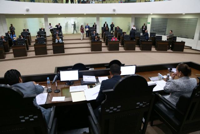 Declaran recinto oficial en Tampico para recibir quinto informe de Gobierno