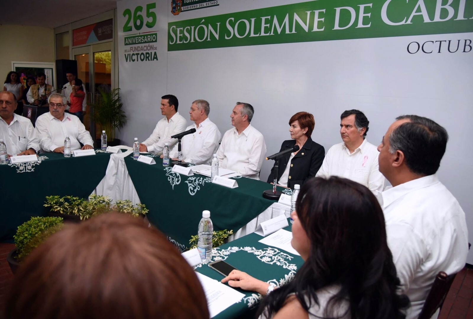 Victoria genera oportunidades y desarrollo: Etienne