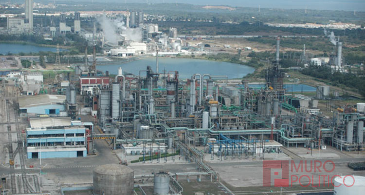 Desaparecen 15 mdp de Fuerza Tamaulipas