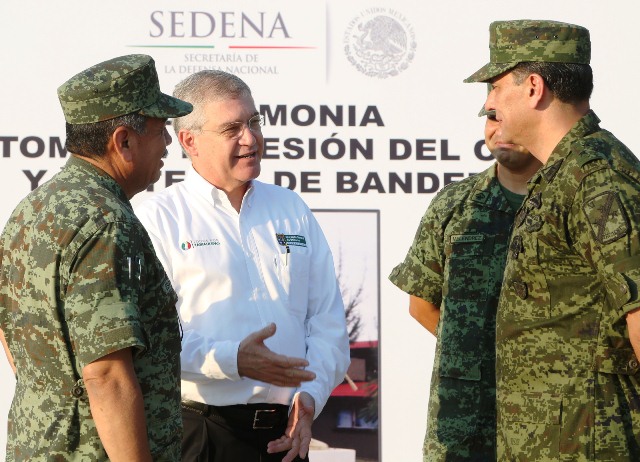 Pretenden utilizar cuentas de Cabeza de Vaca como chantaje político