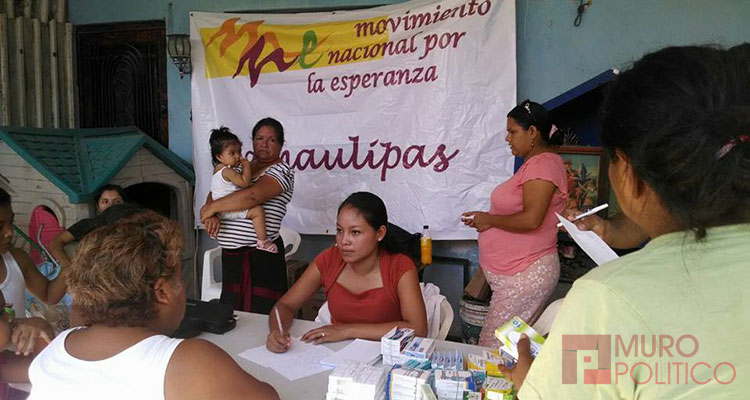 Desaparecen 15 mdp de Fuerza Tamaulipas