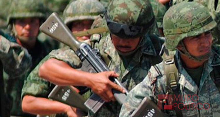 Sedena debe informar si tuvo comunicación con EU sobre Ayotzinapa