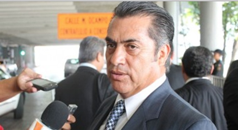 “AMLO ha vivido 12 años del dinero público”: Jaime Rodríguez Calderón