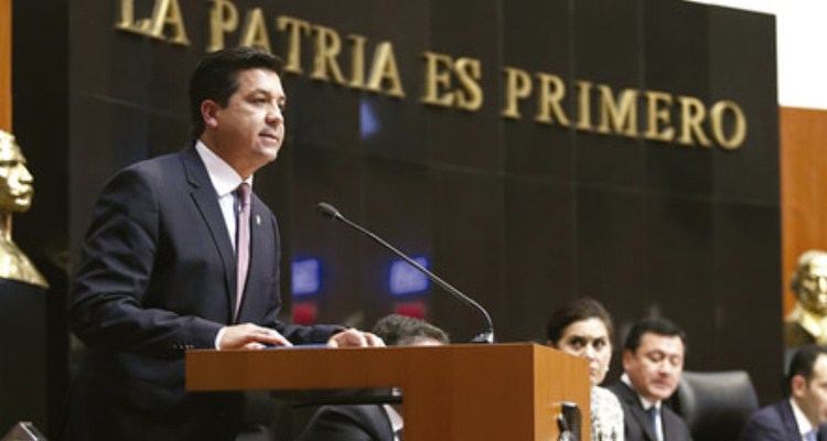 Suspende informe García Cabeza de Vaca