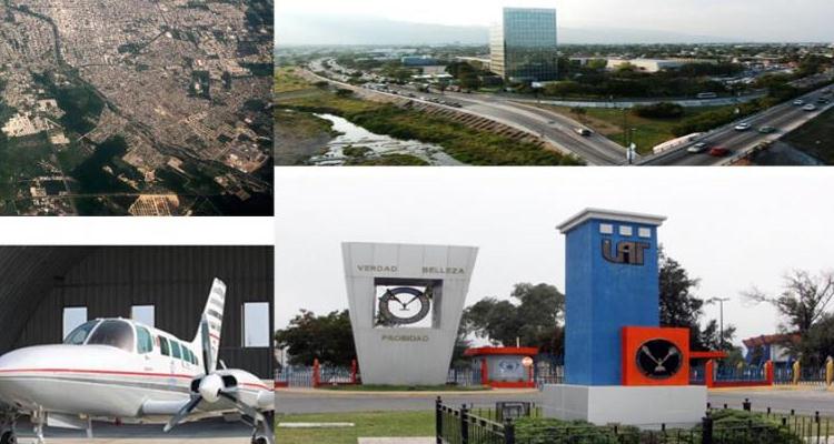 Recibirá UAT premio internacional de Excelencia Geoespacial en Administración de Suelos